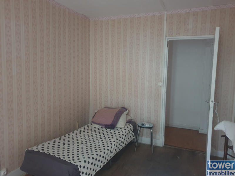 Fonds de commerce - Magasins - 122 m²