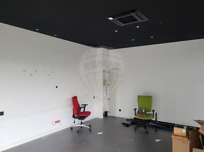 Local commercial - 55 m² - 2 pièces