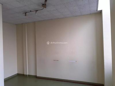 Bureau - 57 m² - 4 pièces