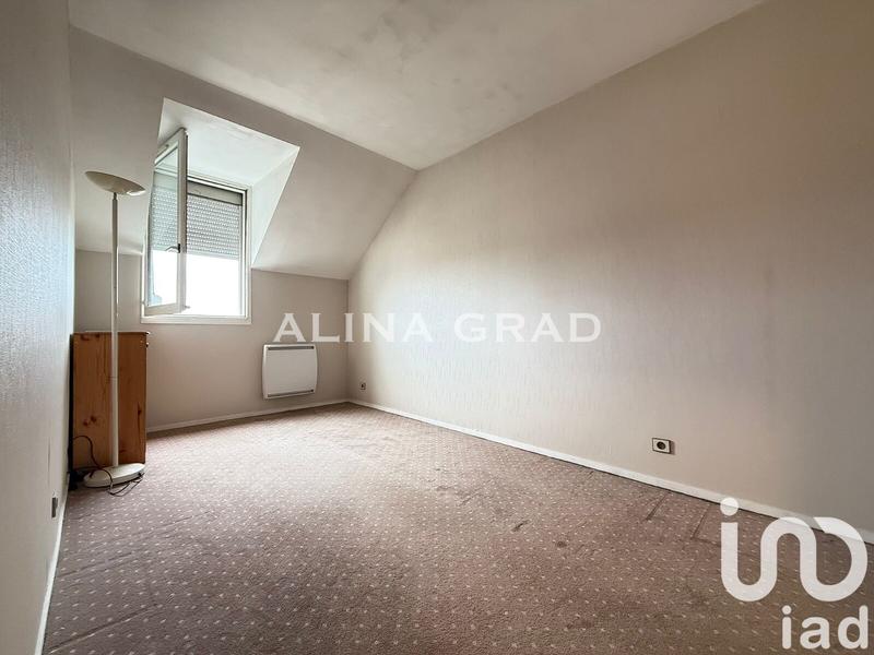 Appartement - 83 m² - 4 pièces