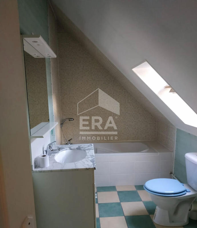 Immeuble - 9 pièces