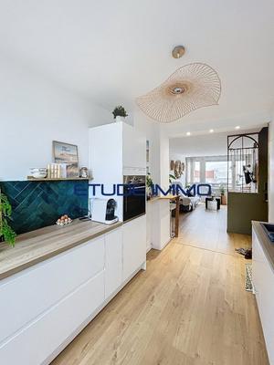 Appartement - 67 m² - 3 pièces