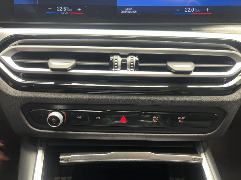 Bmw Série 3 Touring 330e 292 ch Bva8 m Sport