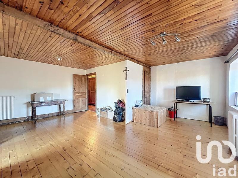 Maison - 132 m² - 4 pièces