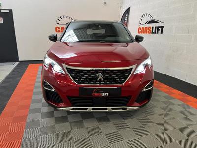 Peugeot 3008 II 1.2 Puretech 130ch Gtline - Garantie 6 Mois