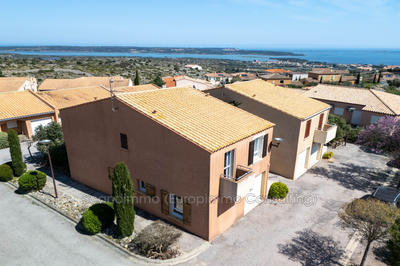 Appartement - 82 m²