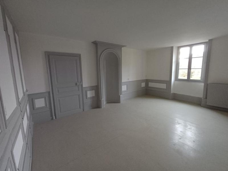 Appartement - 88 m² - 3 pièces