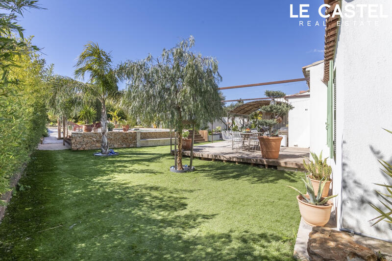 Villa - 147 m² - 5 pièces