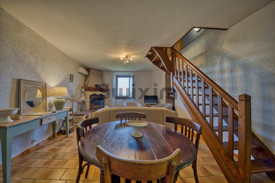 Mas - 100 m² - 5 pièces