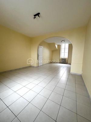 Maison de ville - 160 m² - 8 pièces