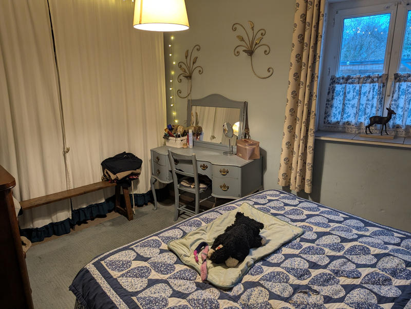 Maison - 66 m² - 3 pièces