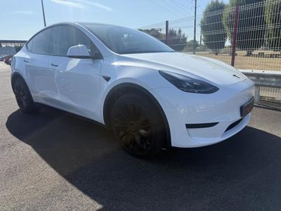 Tesla Model y 300
