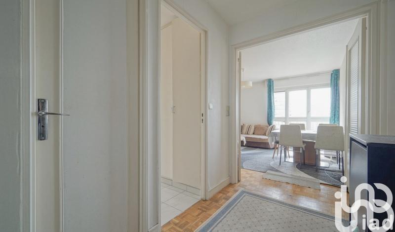 Appartement - 68 m² - 3 pièces