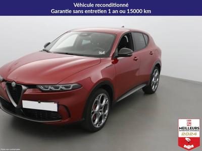 Alfa Romeo Tonale Hybride Rechargeable Phev 280 At6 Q4 Edizio