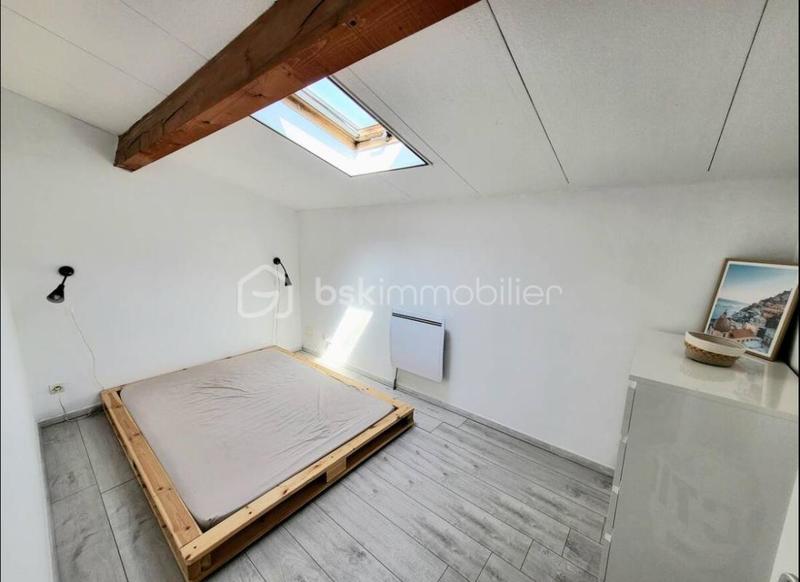 Villa - 42 m² - 3 pièces