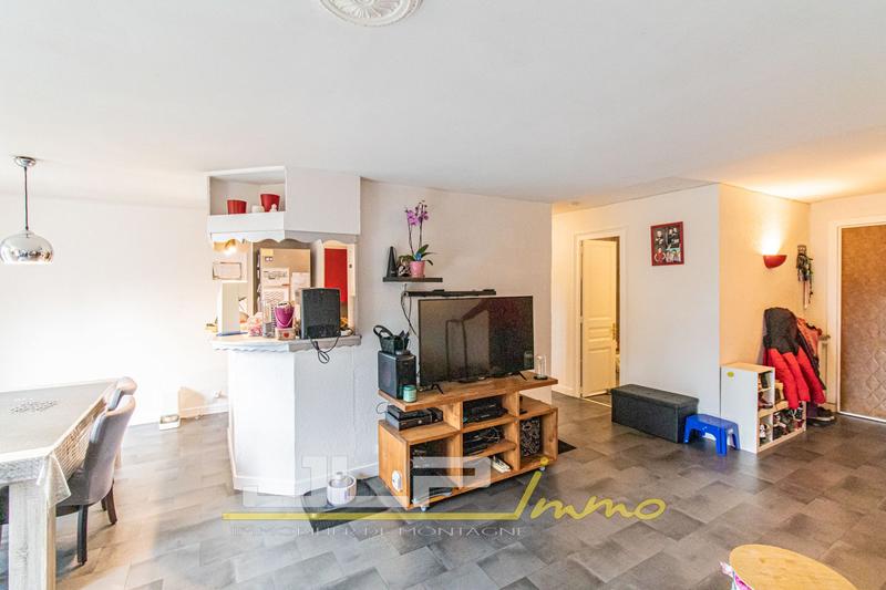 Appartement - 89 m² - 3 pièces