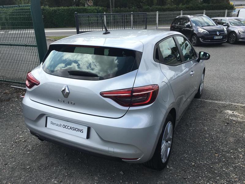 Renault Clio V Tce 100 Business