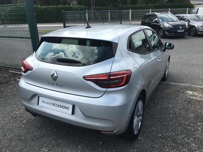 Renault Clio V Tce 100 Business