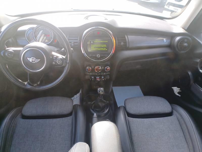 Mini Mini Hatch 5 Portes Cooper 136 ch