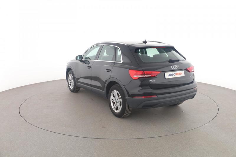 Audi Q3 35 Tdi s tronic 7 150 ch