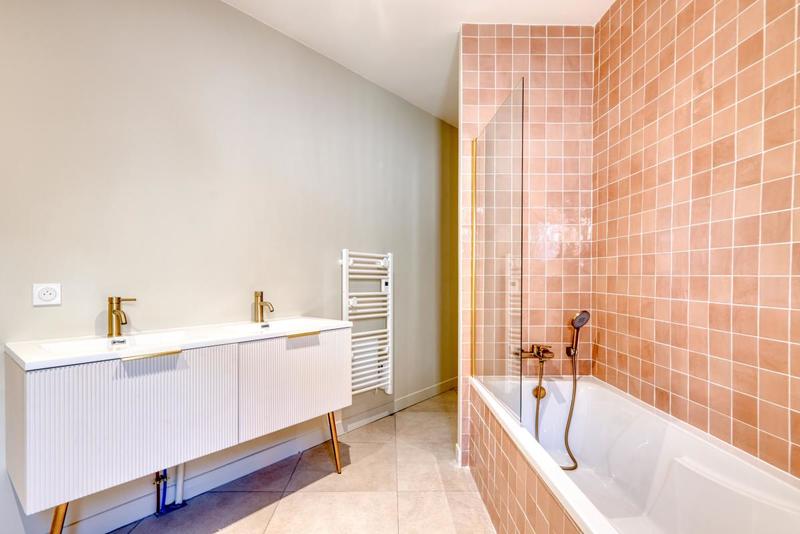 Maison - 85 m² - 3 pièces