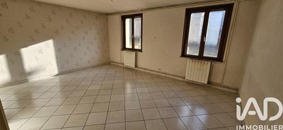 Ferme - 139 m² - 5 pièces