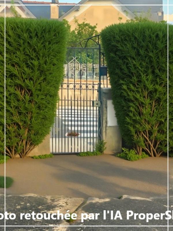 Maison bourgeoise - 324 m² - 10 pièces