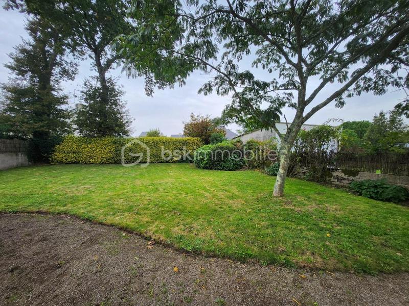 Maison de ville - 140 m² - 8 pièces