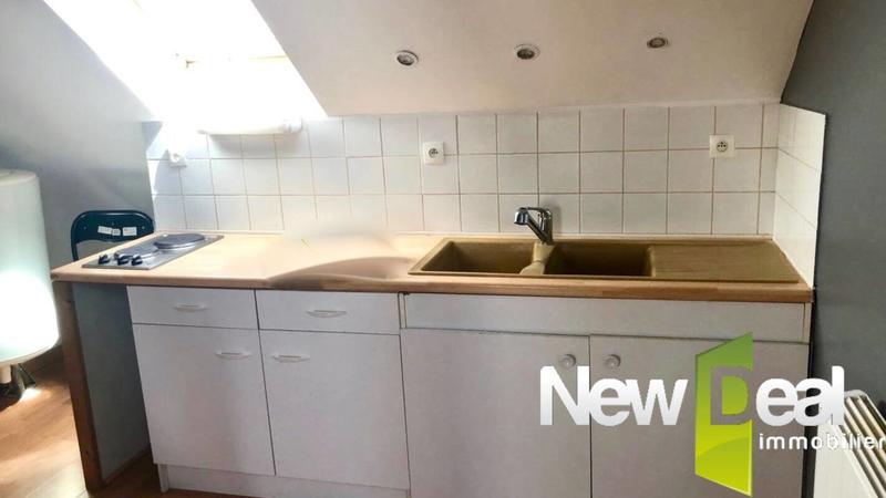 Maison - 115 m² - 6 pièces