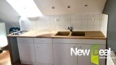 Maison - 115 m² - 6 pièces