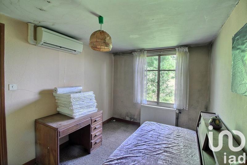 Maison de campagne - 118 m² - 7 pièces