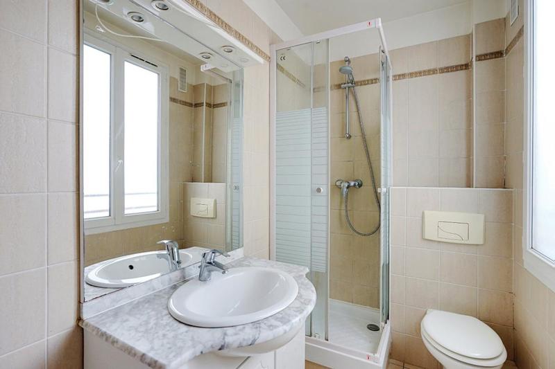 Appartement - 22 m² - 2 pièces