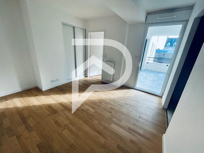 Appartement - 39 m² - 2 pièces