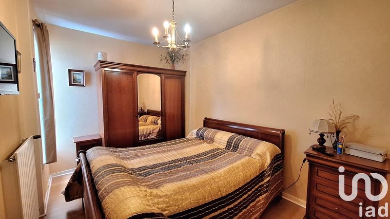 Appartement - 106 m² - 4 pièces