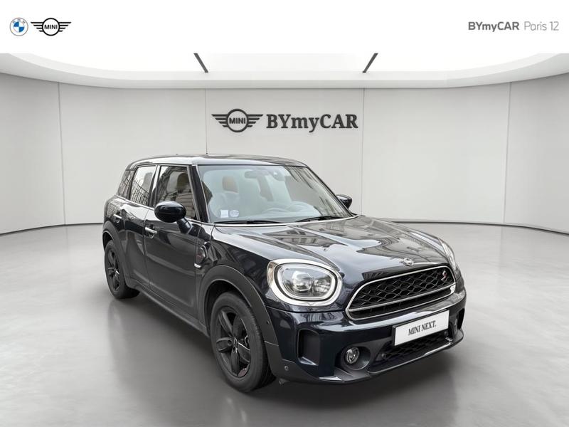 Mini Countryman F60 Lci 178 ch Bva7 Cooper s Edition Northwood