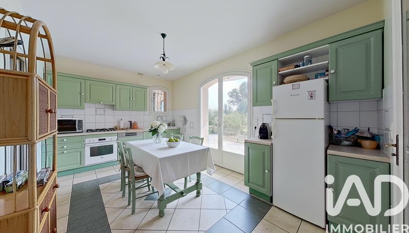 Maison - 170 m² - 6 pièces