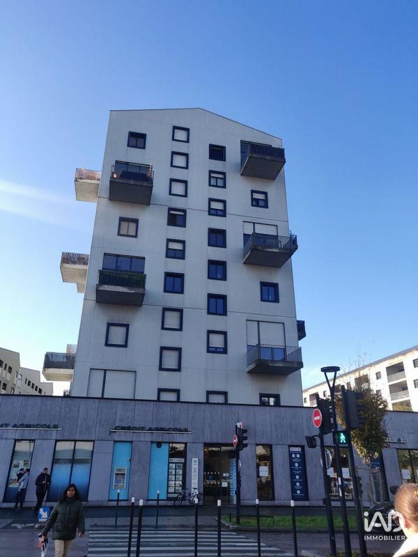 Appartement - 74 m² - 4 pièces