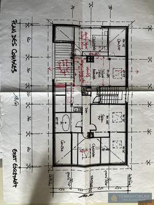 Appartement - 65 m² - 4 pièces
