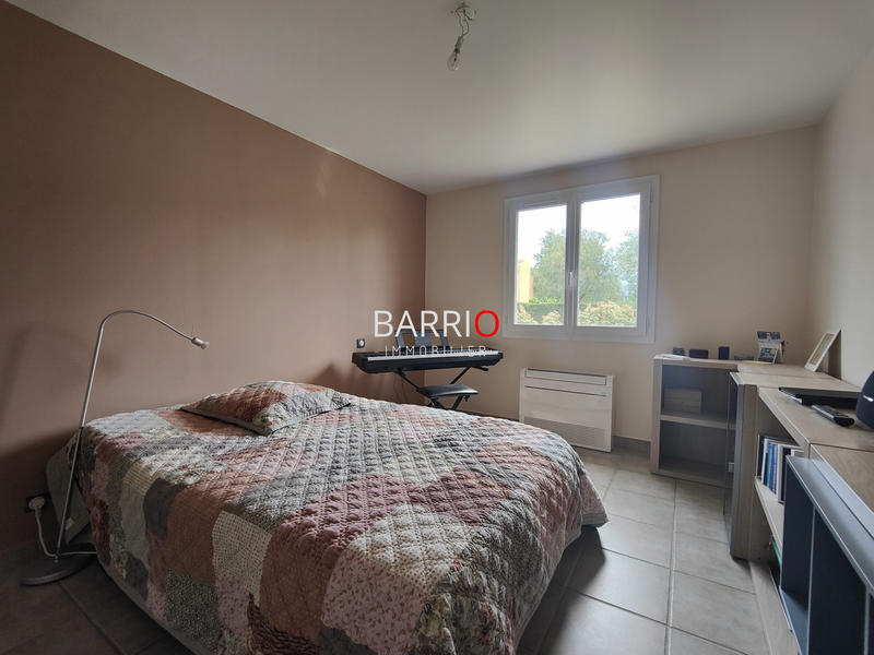 Villa - 134 m² - 5 pièces