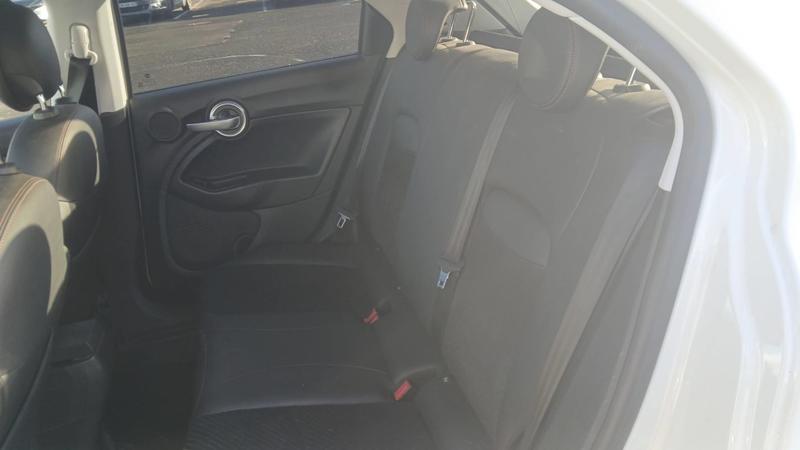 Fiat 500x 1.4 MultiAir 140 Lounge