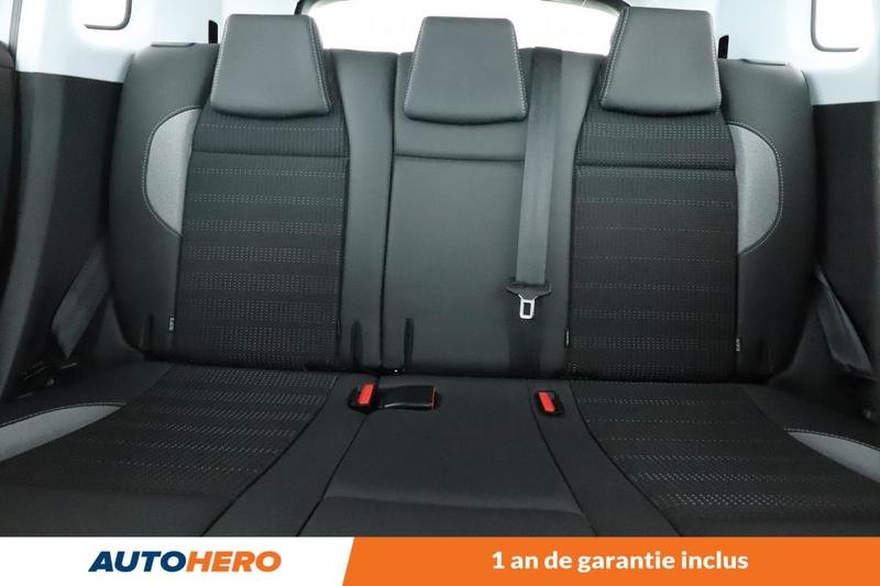 Peugeot 2008 1.2 PureTech Allure 110 ch