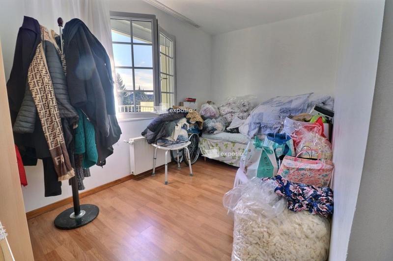 Maison - 171 m² - 8 pièces