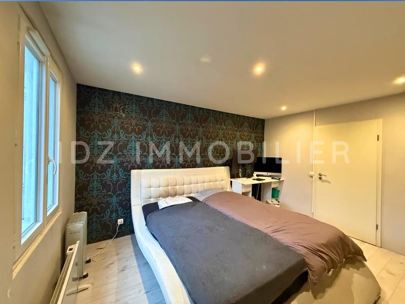 Maison - 135 m² - 5 pièces