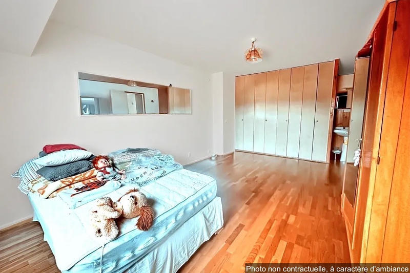 Maison - 139 m² - 6 pièces