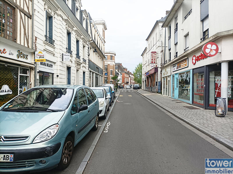 Fonds de commerce - Magasins - 30 m²