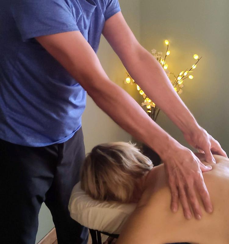 Massaji - Massages Bien-Être