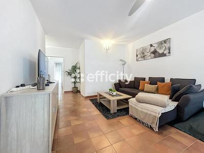 Appartement - 74 m² - 3 pièces
