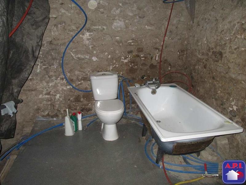 Maison - 129 m² - 3 pièces