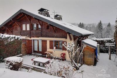 Duplex - 70 m² - 3 pièces