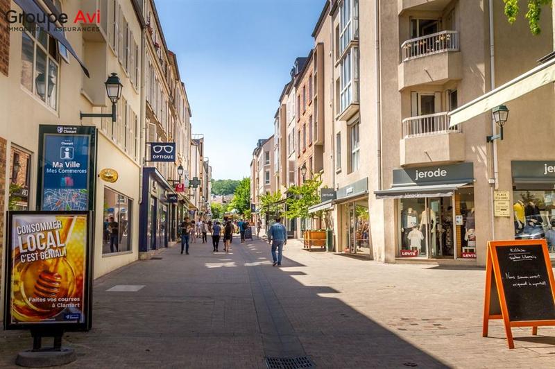 Local commercial - 50 m²